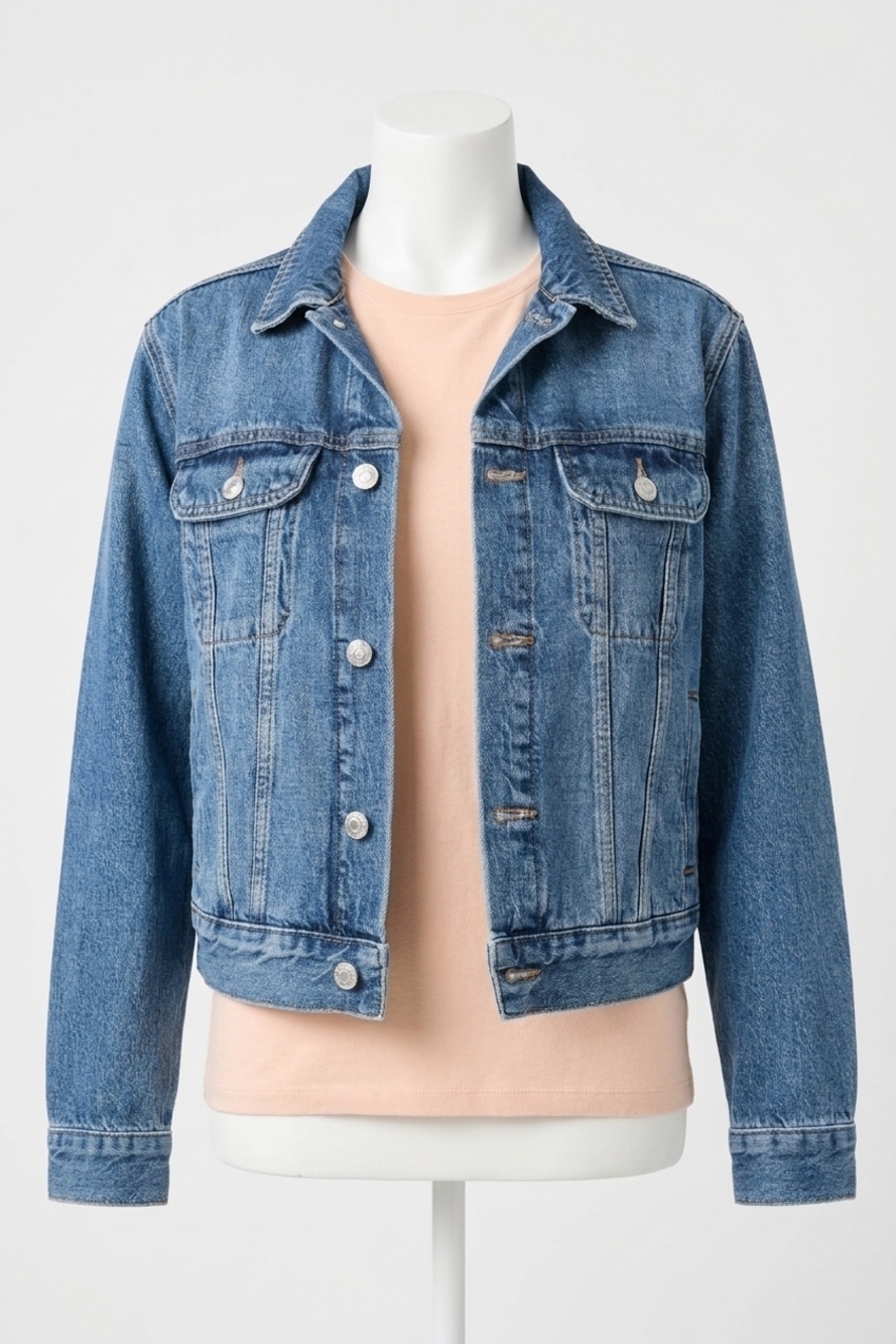NEW PAIGE women's mari jacket in catamaran